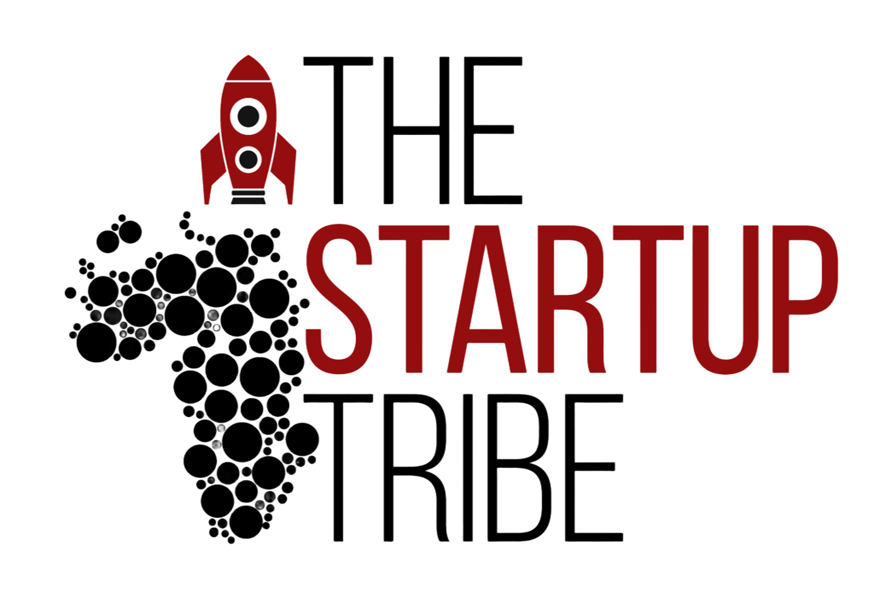The Start Up Tribe logo