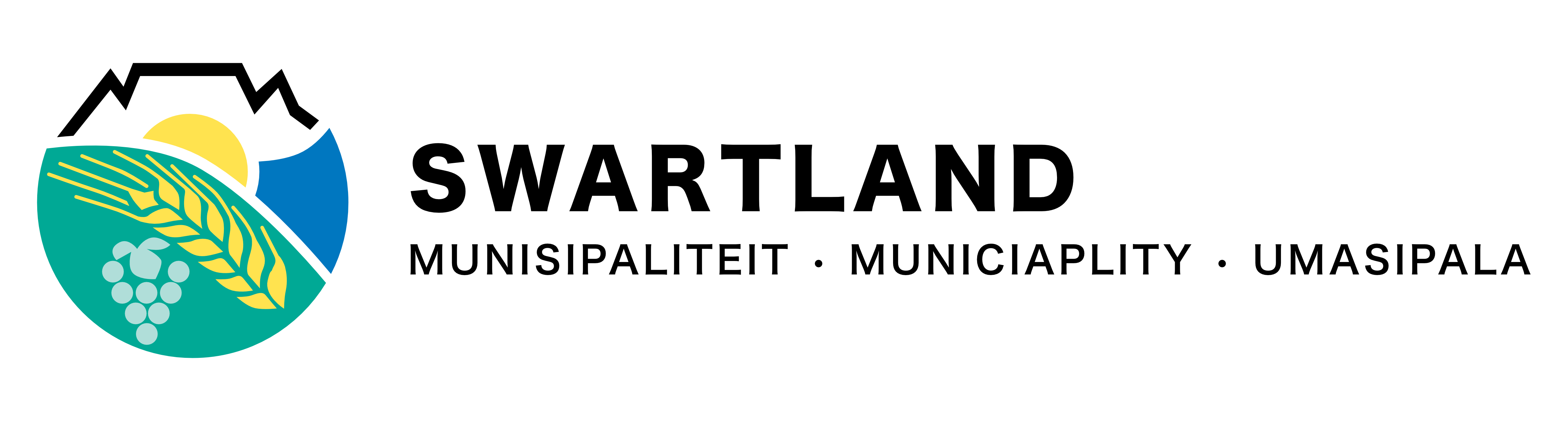 Swartland Logo