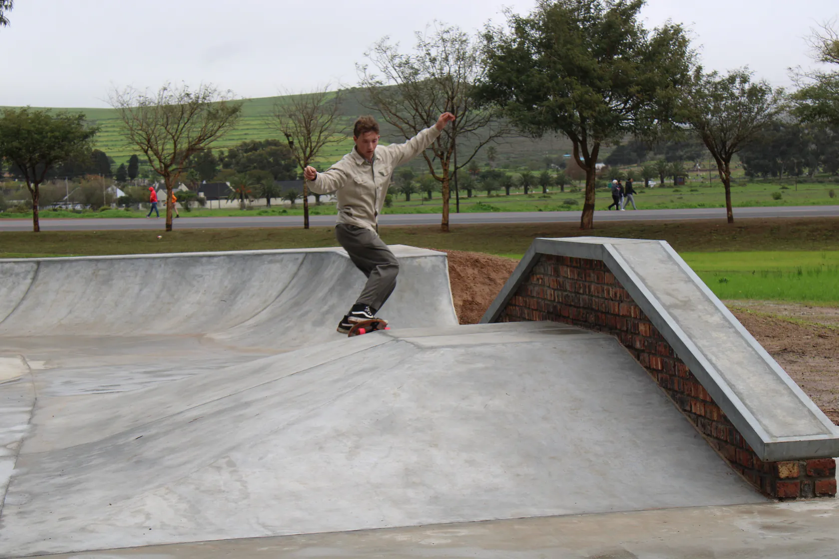 Darling Skateboard