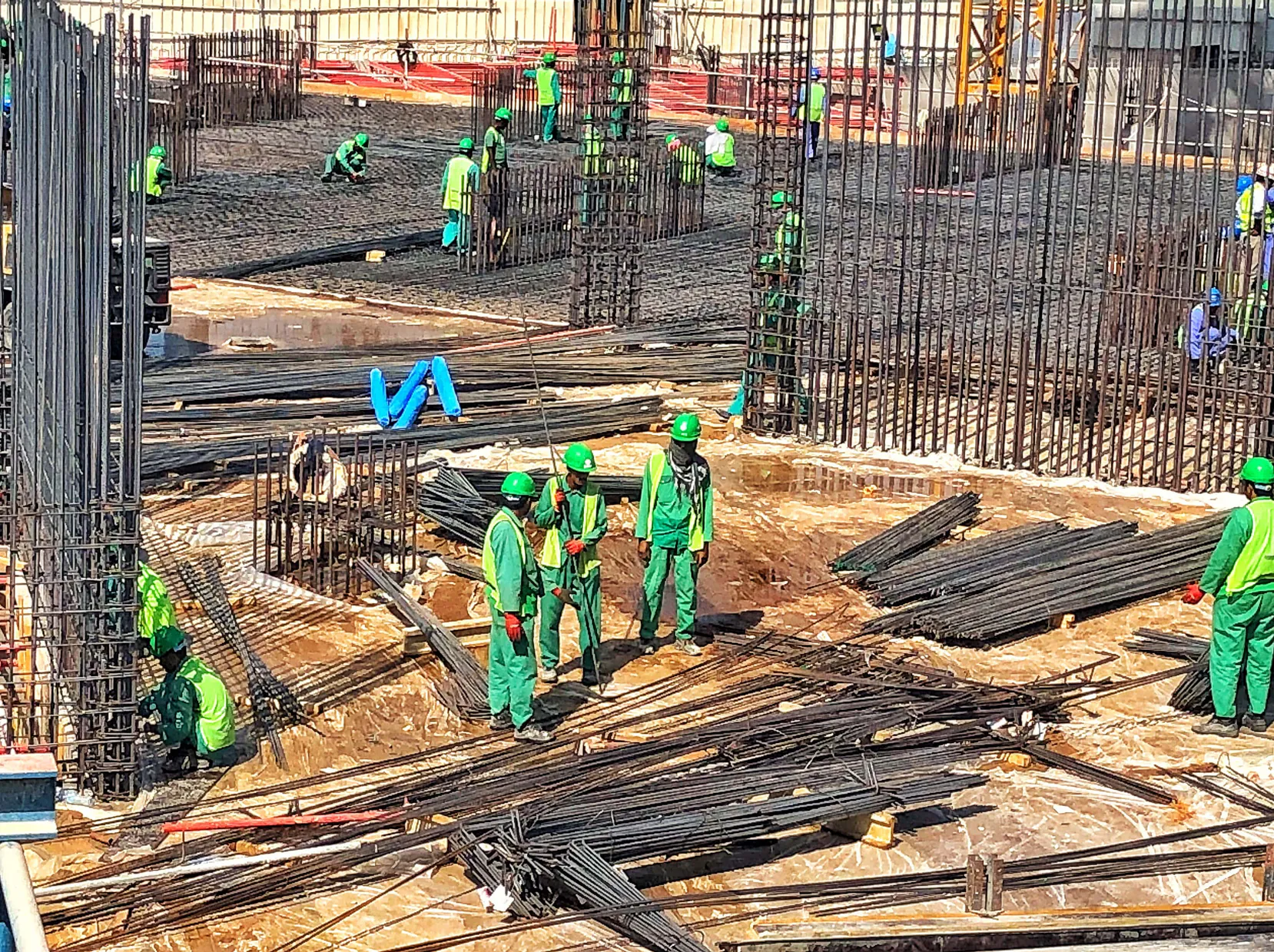 Civil Engineer Services 