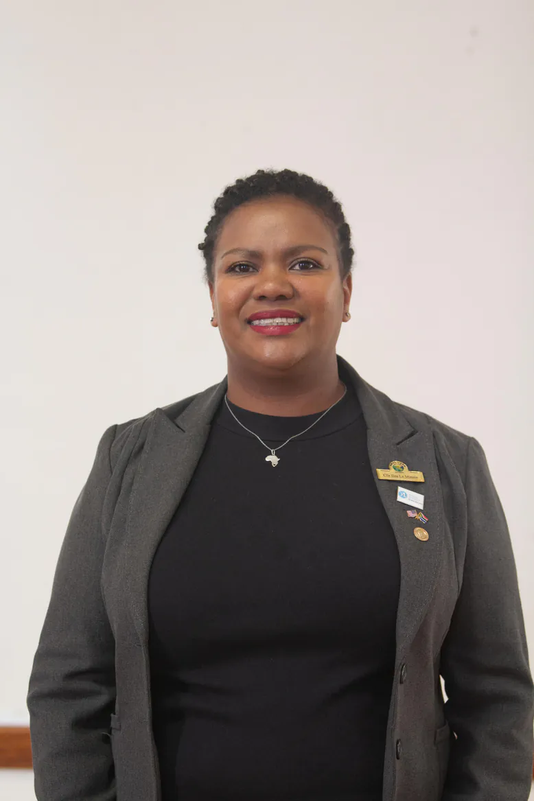 Ilza Le Minnie