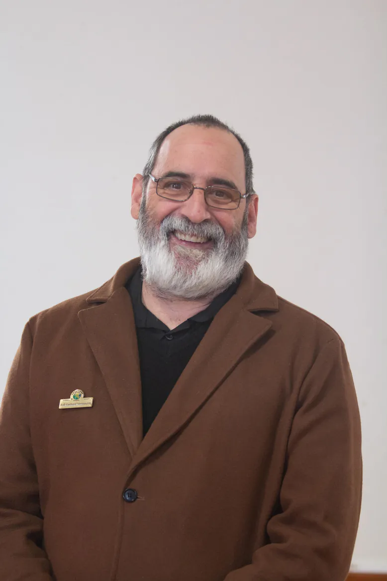 Gerhard Vermeulen