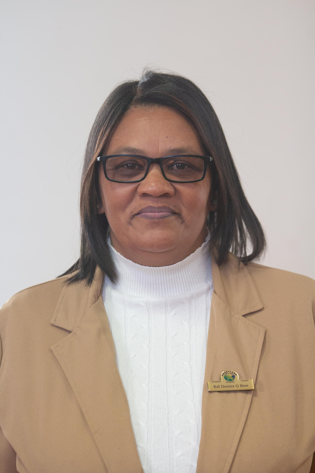 Desiree Bess