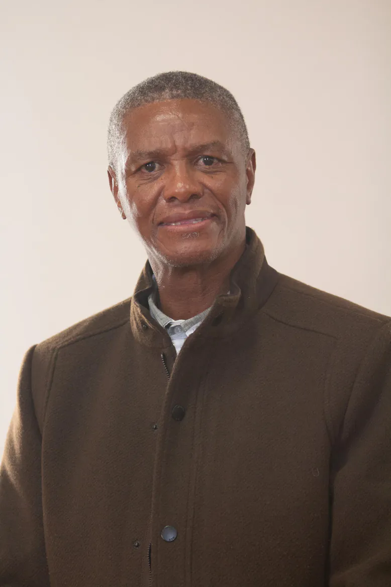 Desmond Pypers
