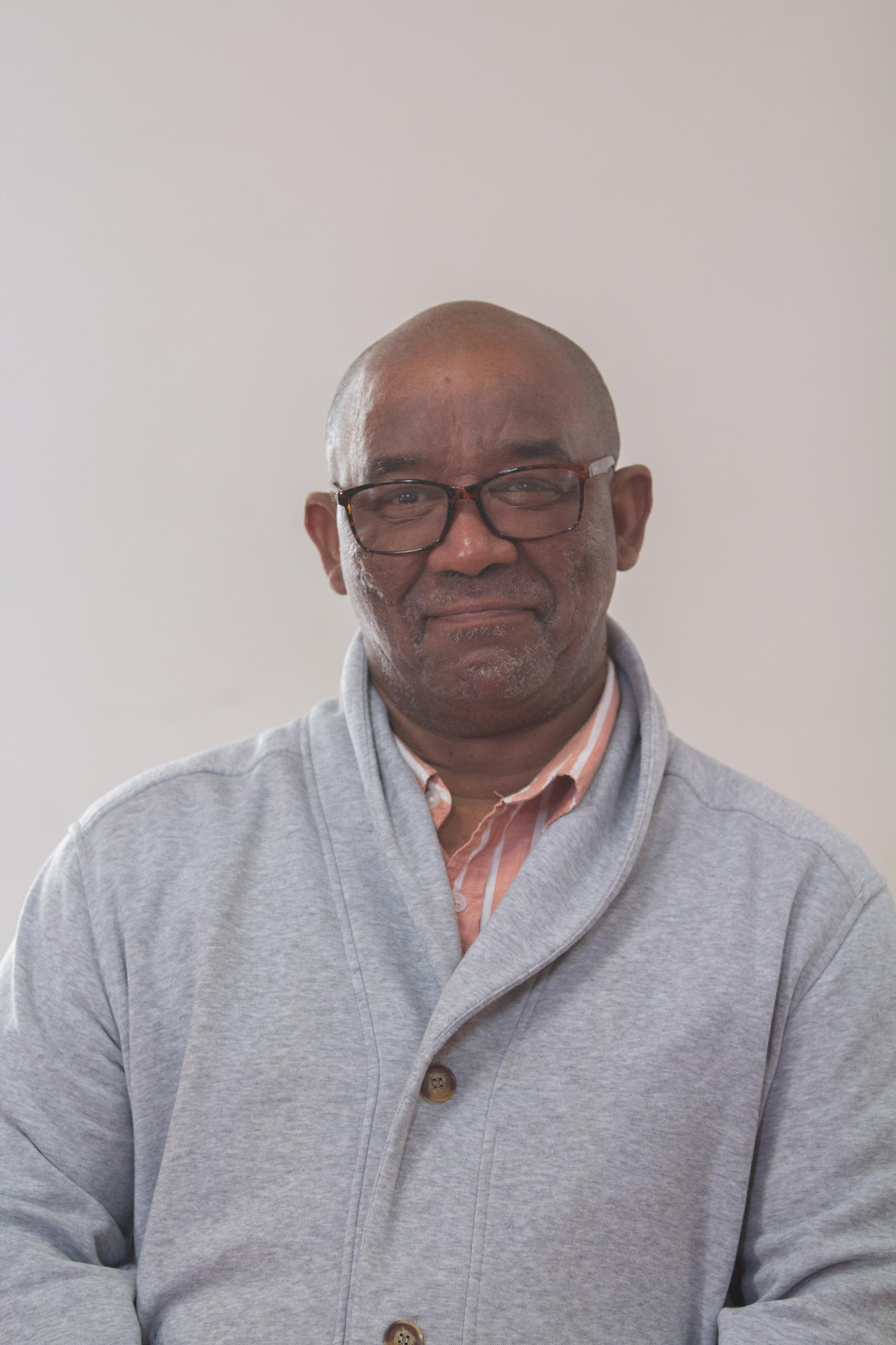 Richard Jooste