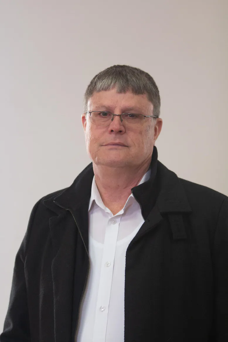 Thys Moller