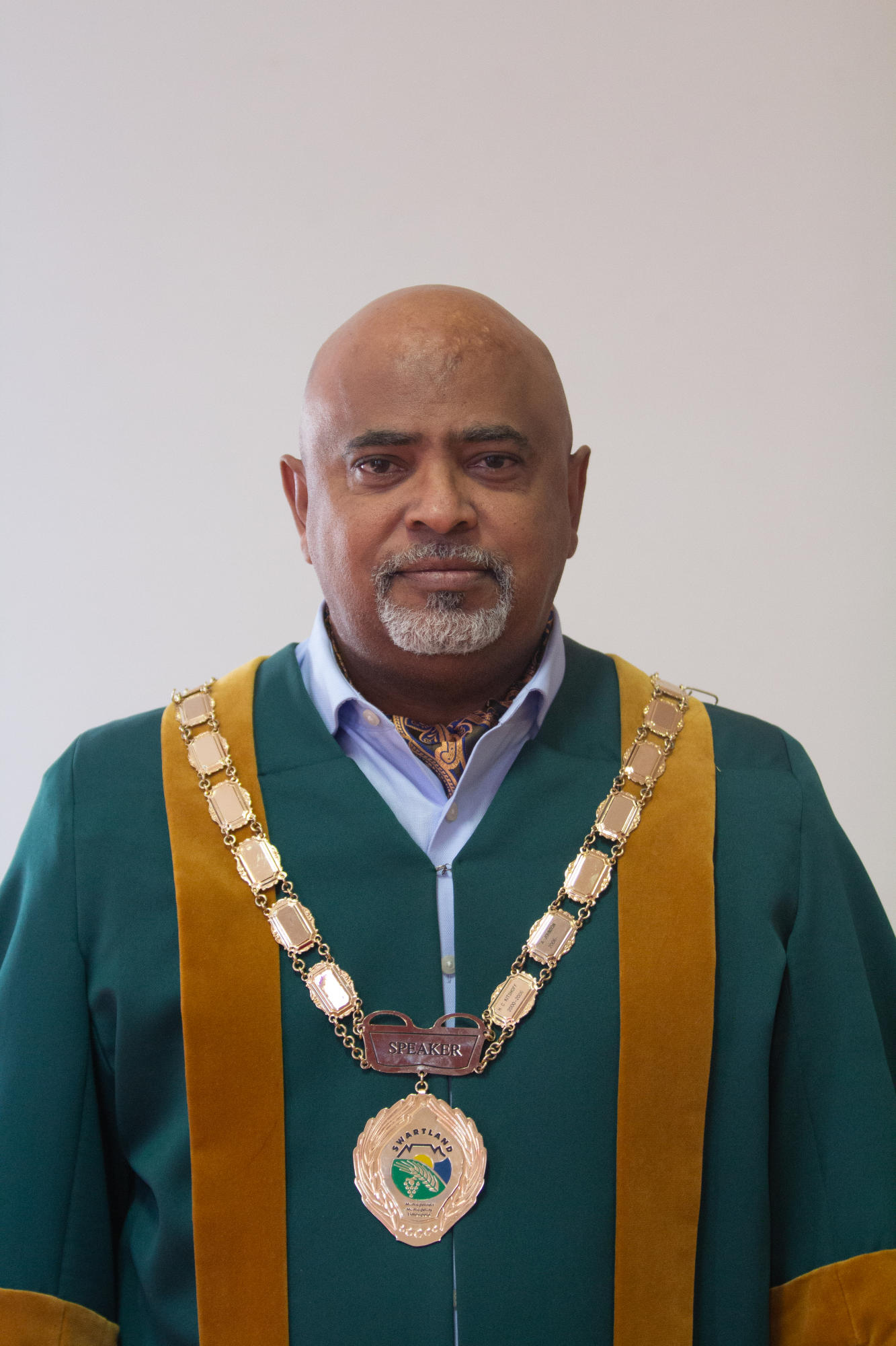 Michael Rangasamy
