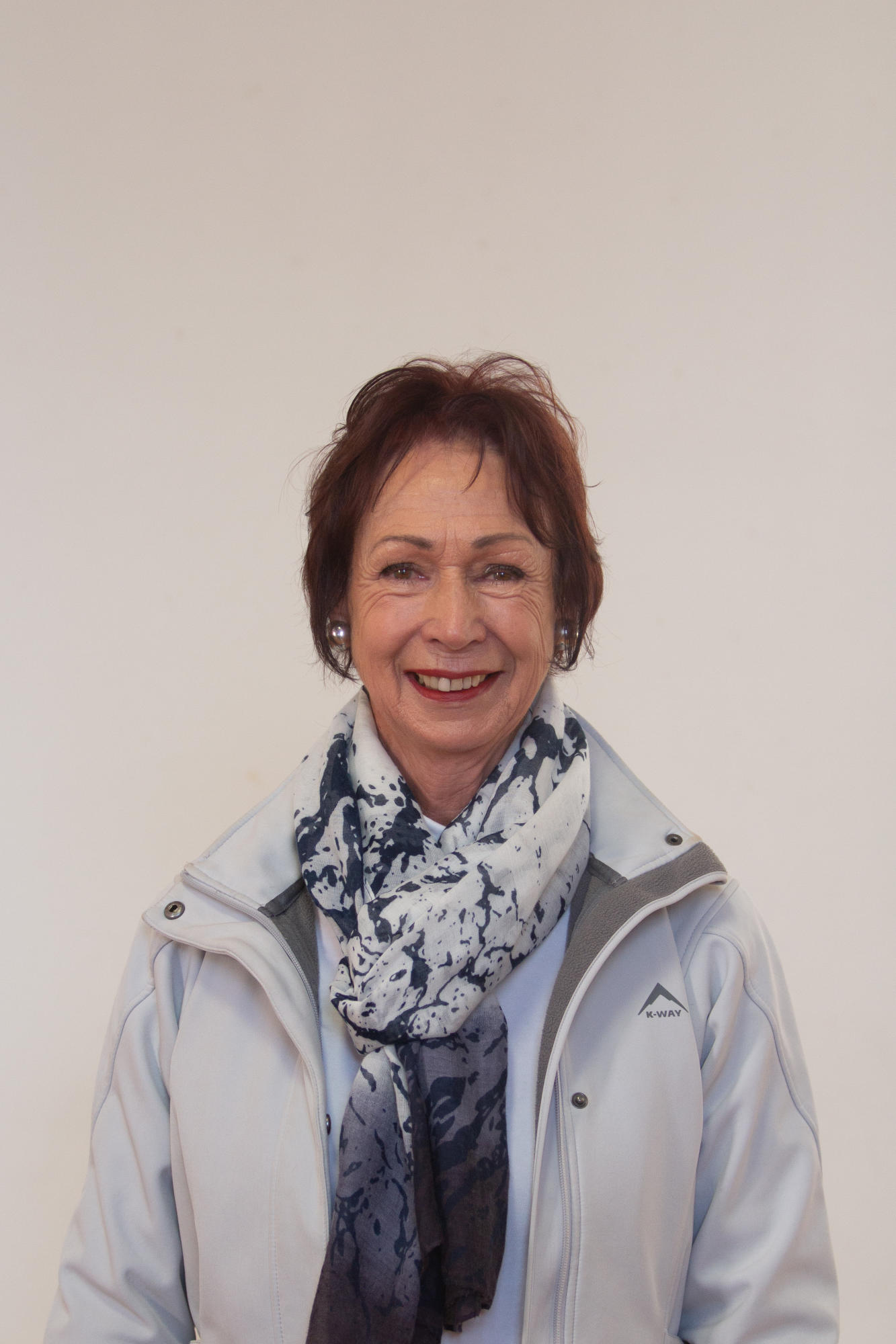 Marlene Nel