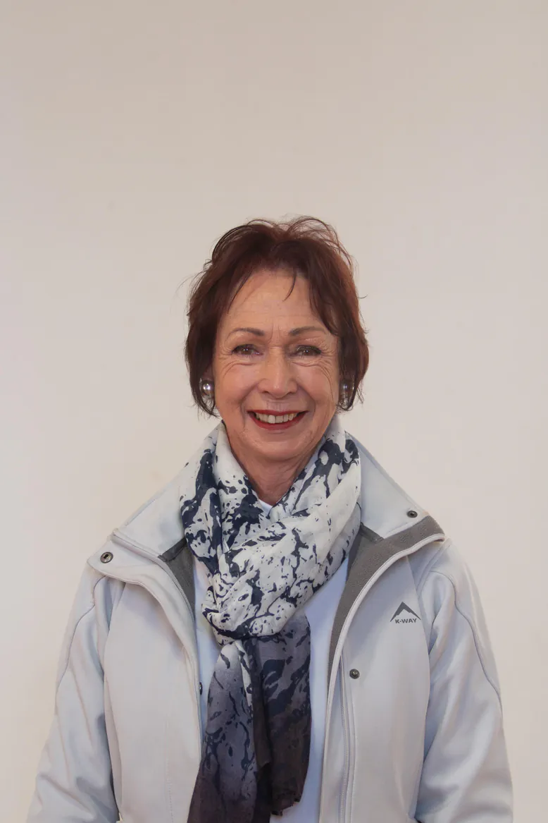 Marlene Nel