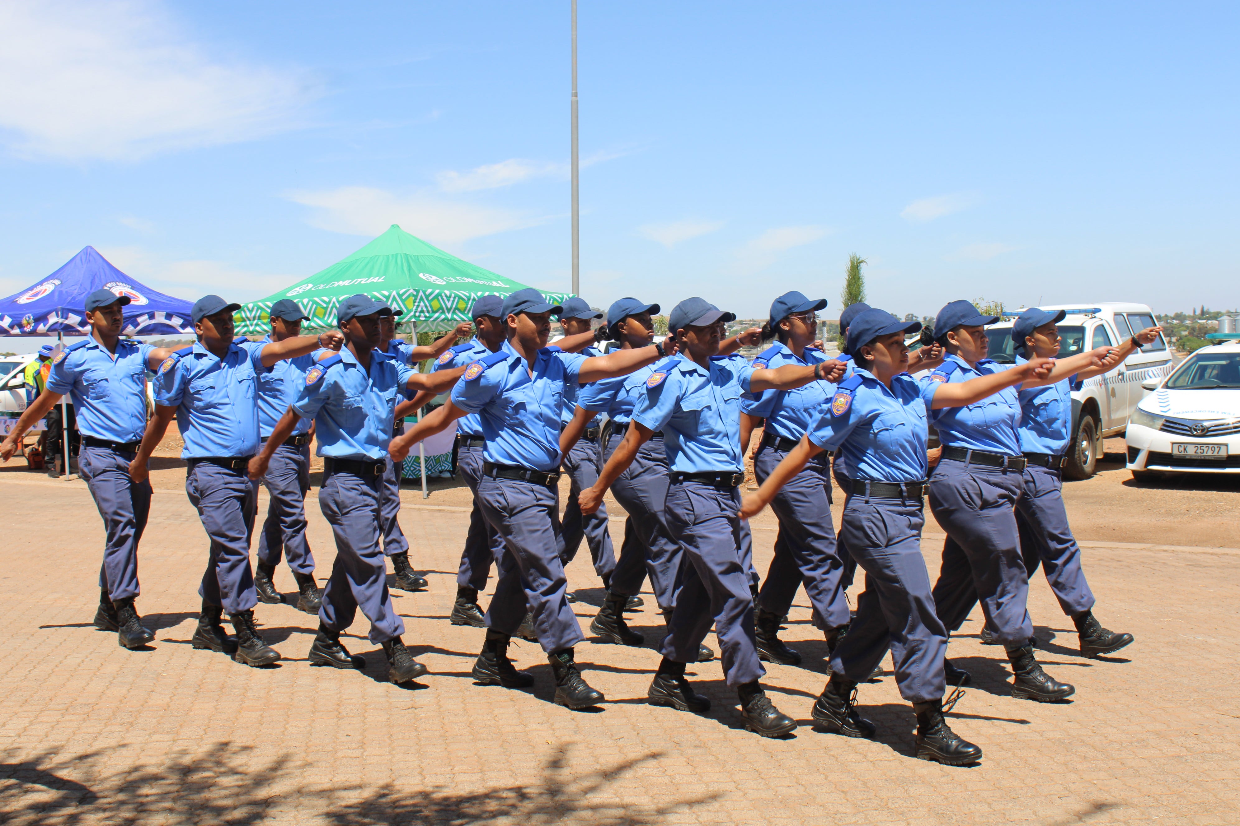 Protection Services 