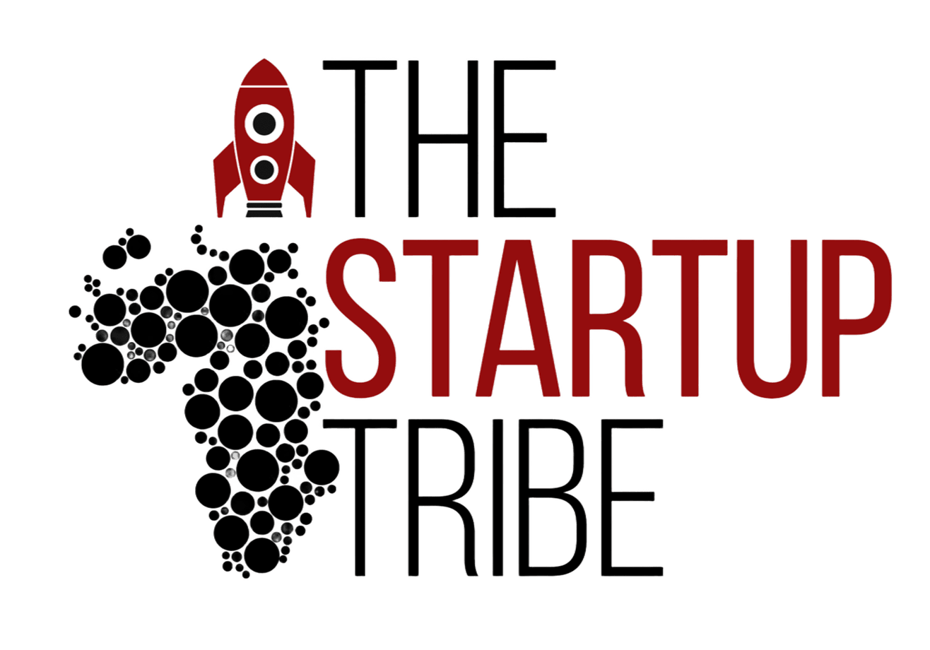 The Start Up Tribe logo