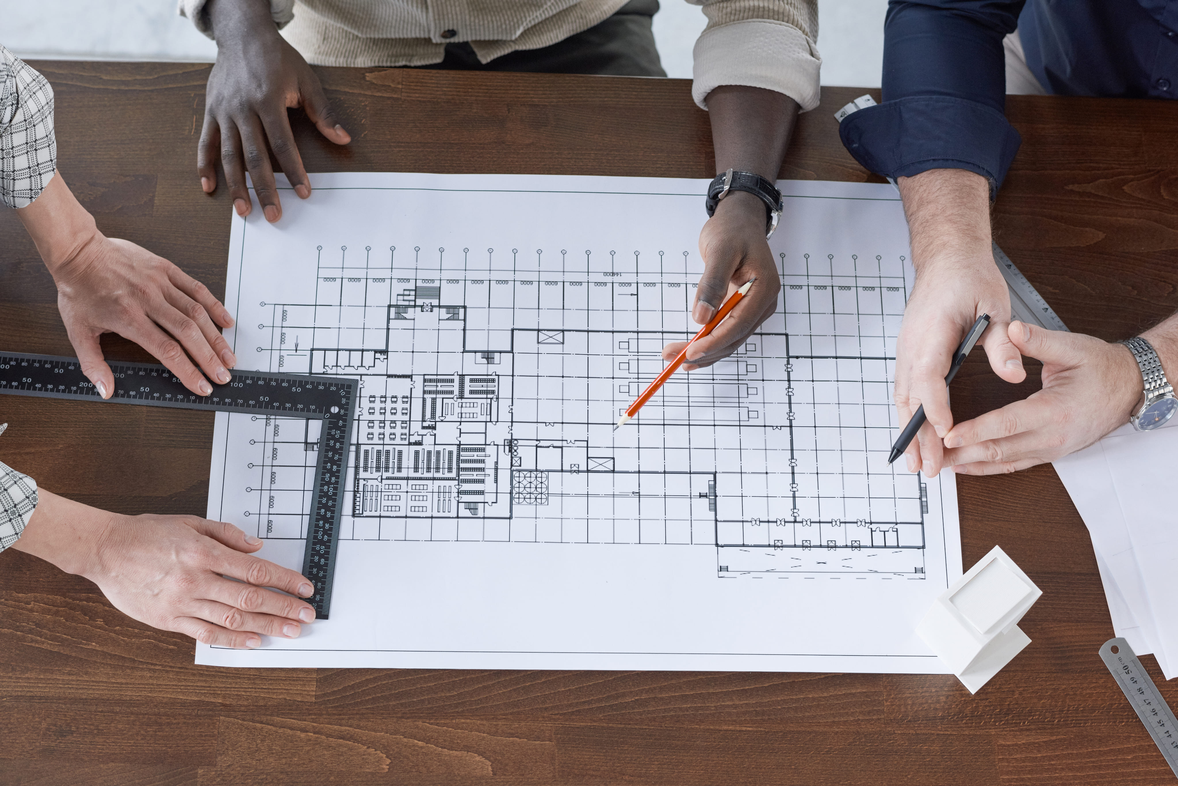 Building Plans