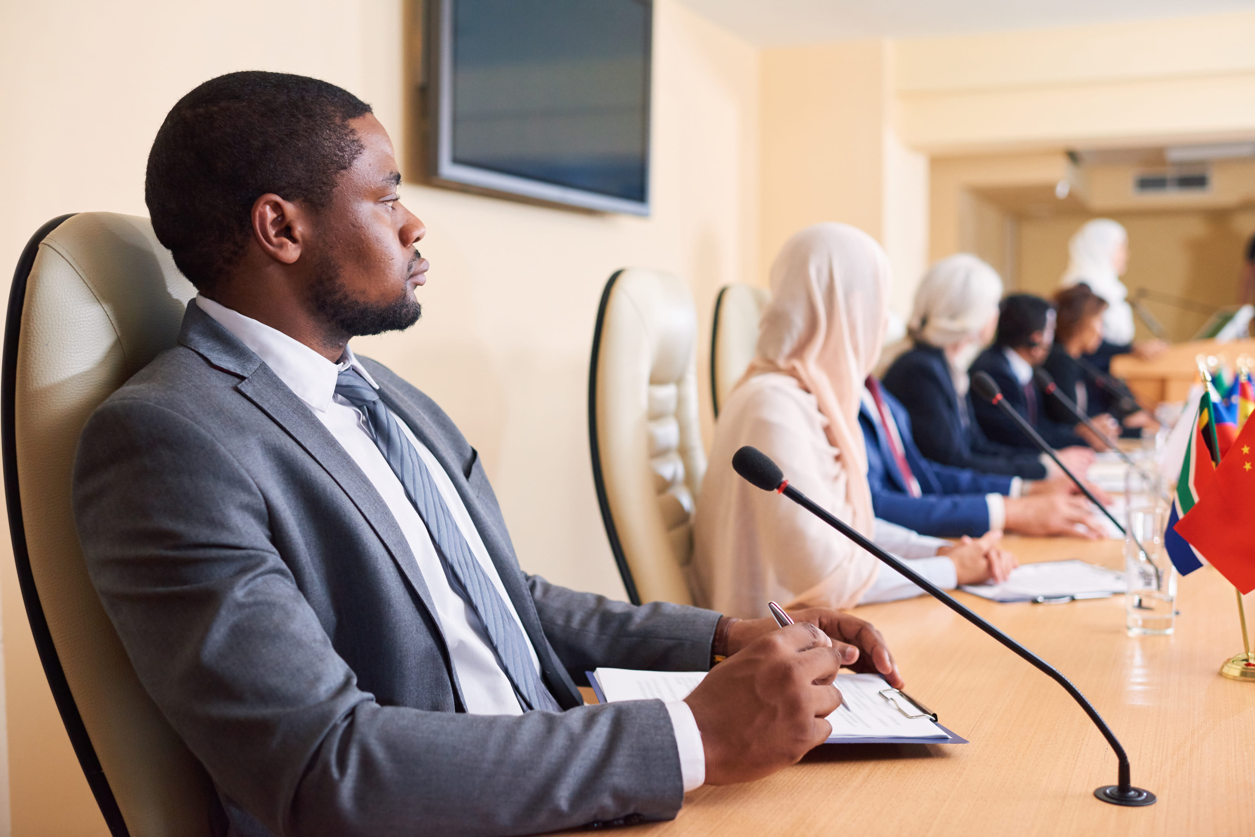 Appeal Committee