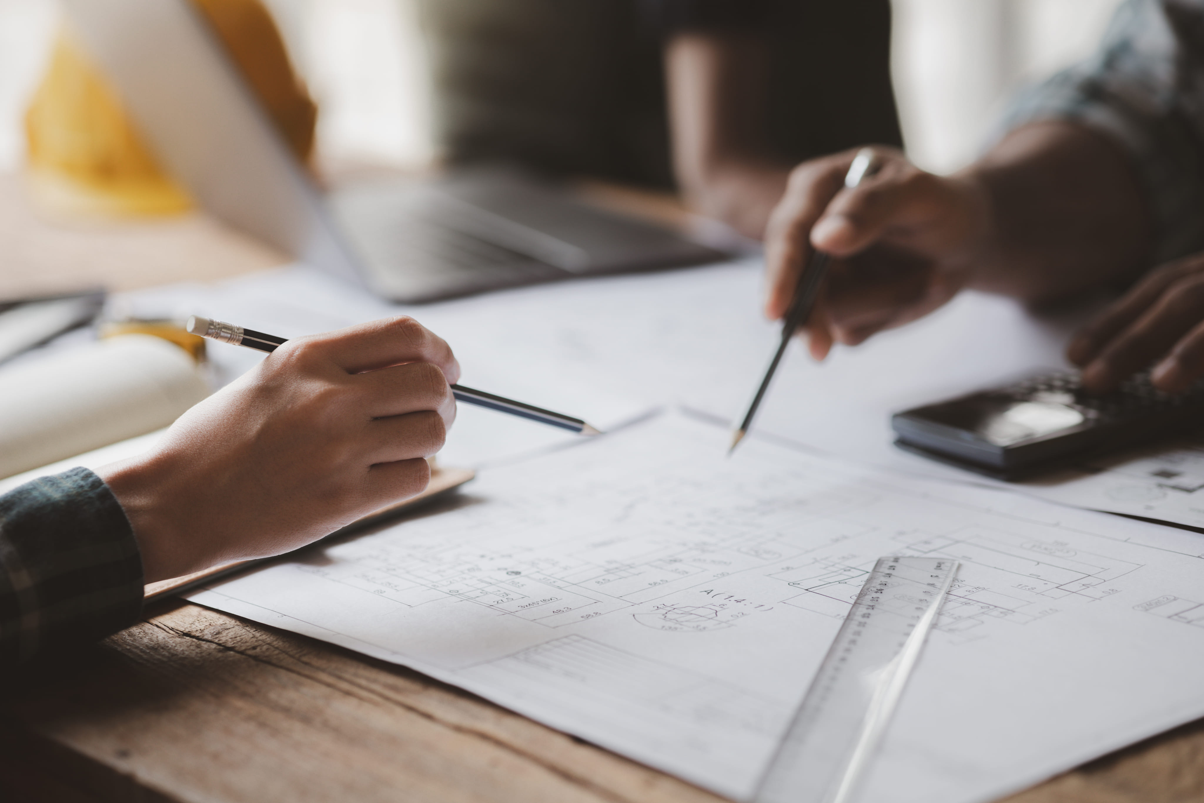 Planning By Law