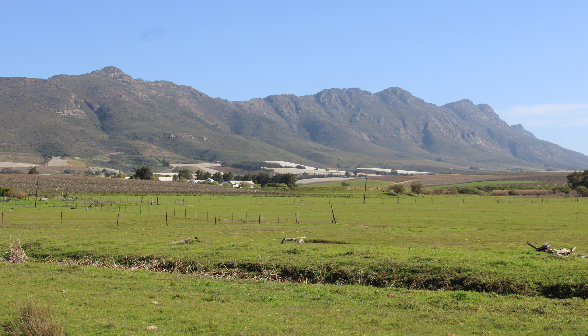 Welcome to the Official Website of Swartland Municipality