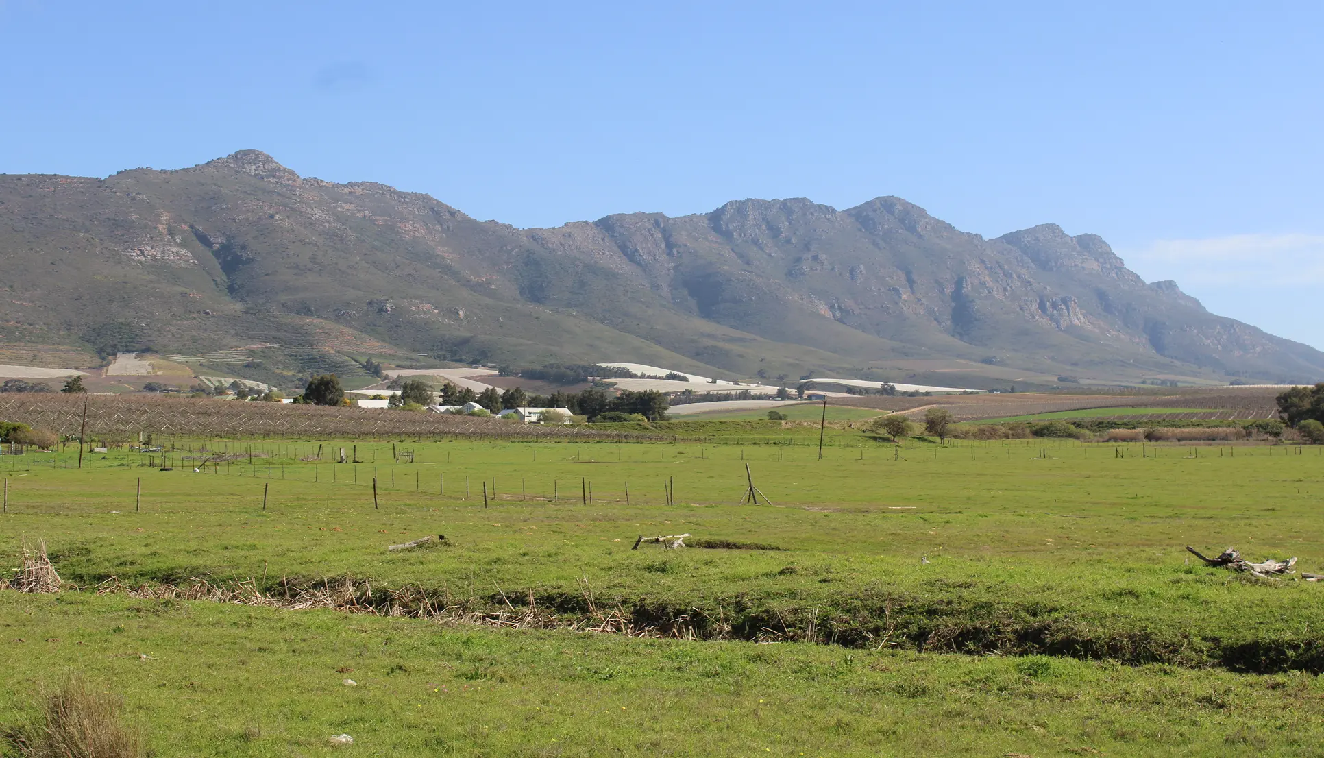 Welcome to the Official Website of Swartland Municipality