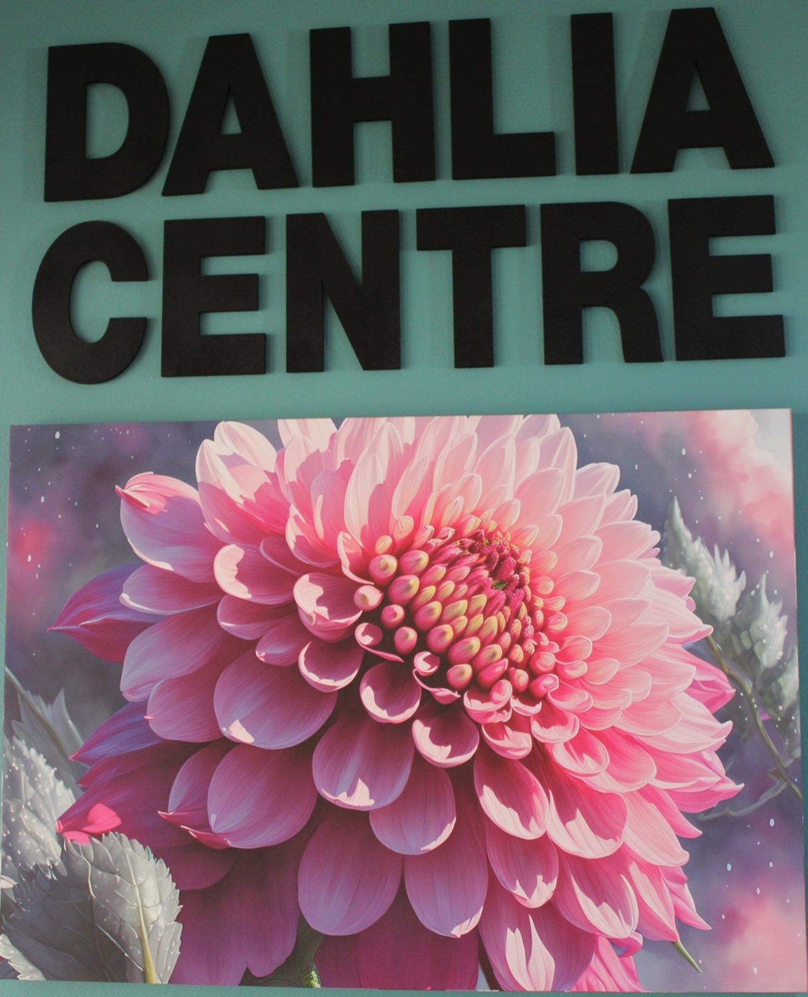 NEW DAHLIA CENTRE OPENS TO STRENGTHEN LOCAL RESPONSE TO GENDER-BASED VIOLENCE & FEMICIDE 