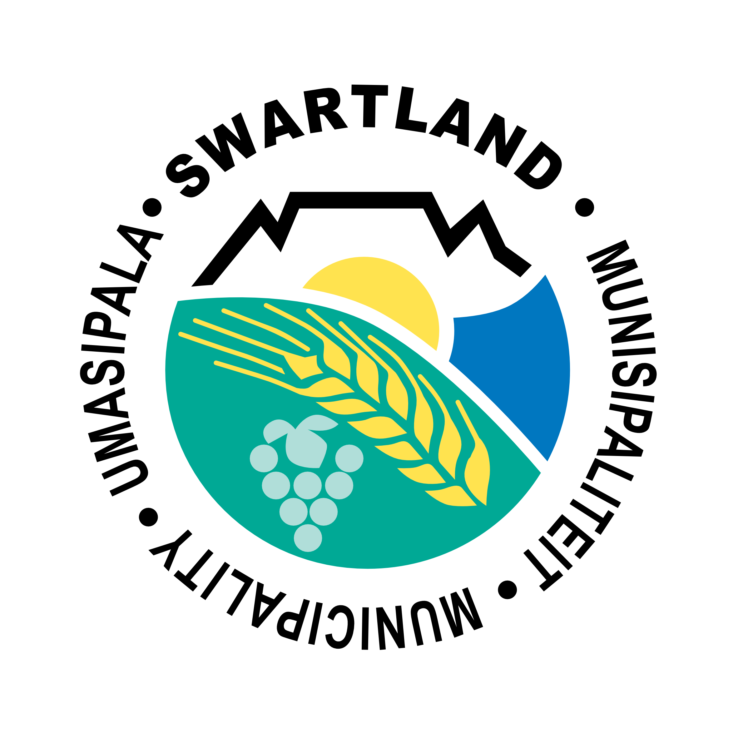 13 DE SKOON OUDIT VIR SWARTLAND!