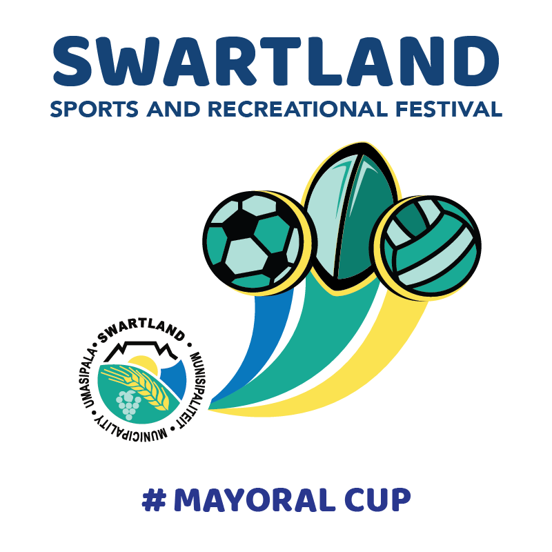 SWARTLAND SPORT FESTIVAL, BIGGER AND BETTER THAN EVER