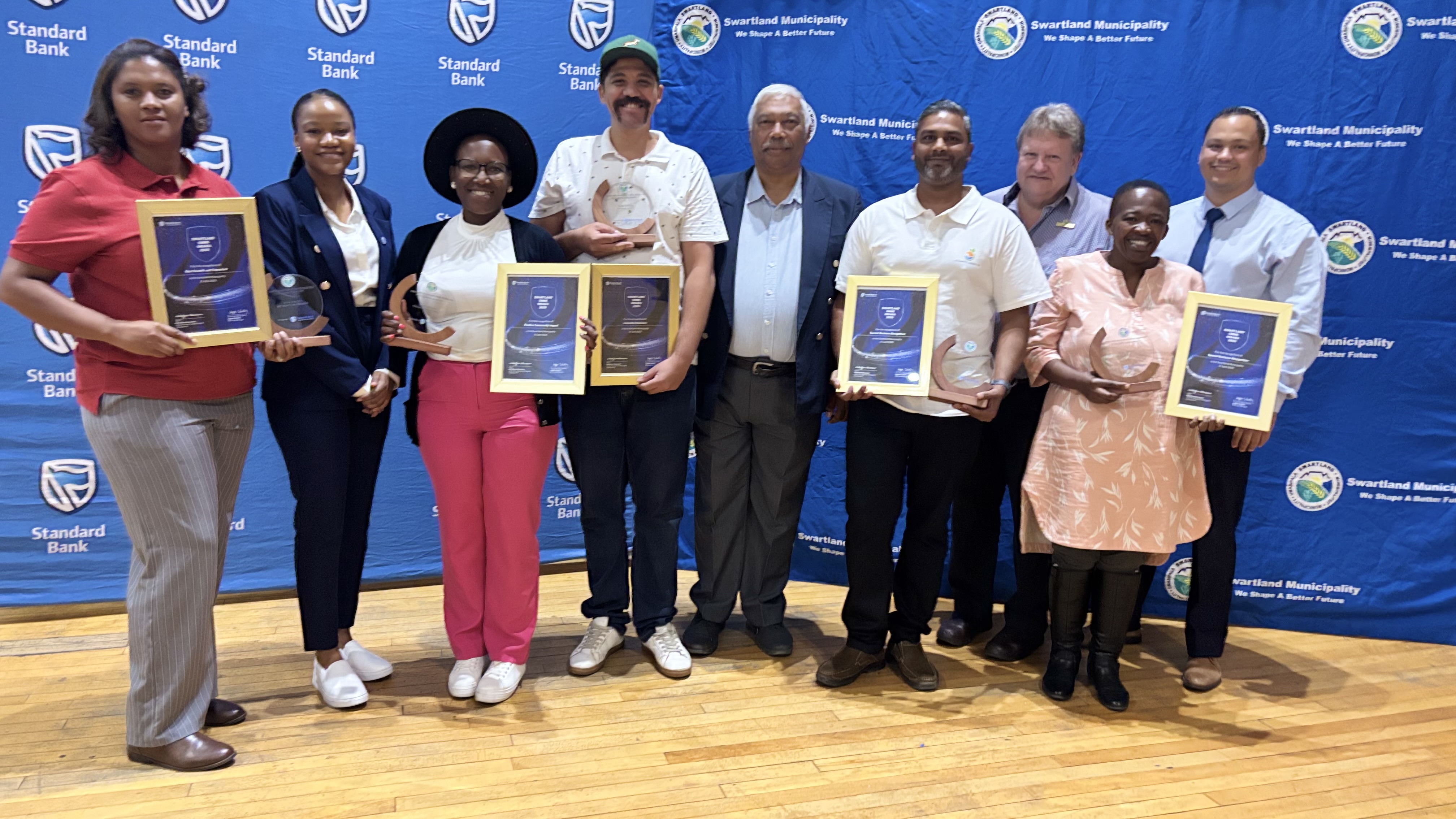 SWARTLAND MUNICIPALITY HOSTS THIRD ANNUAL SMME INDABA